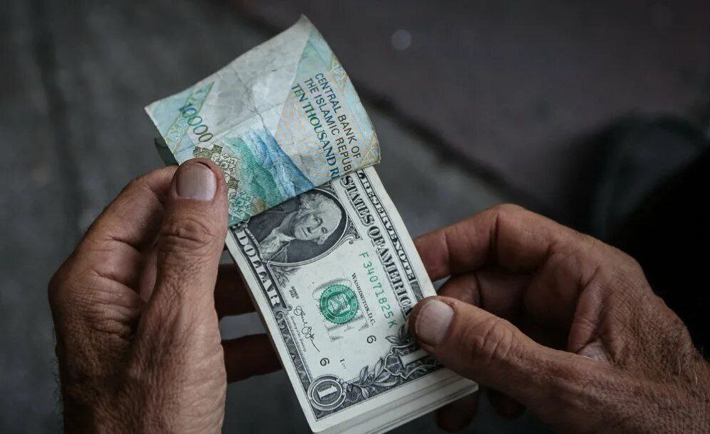 دبیر کل کانون صرافان ایران: دلار هفت نرخی شده است!
