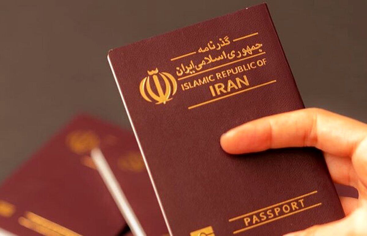 تخفیف ۷۵ درصدی پست برای ارسال گذرنامه‌های زیارتی