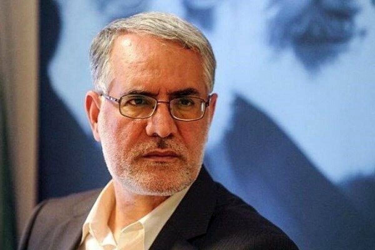 «صالح‌آبادی» سفیر جدید ایران در دوحه