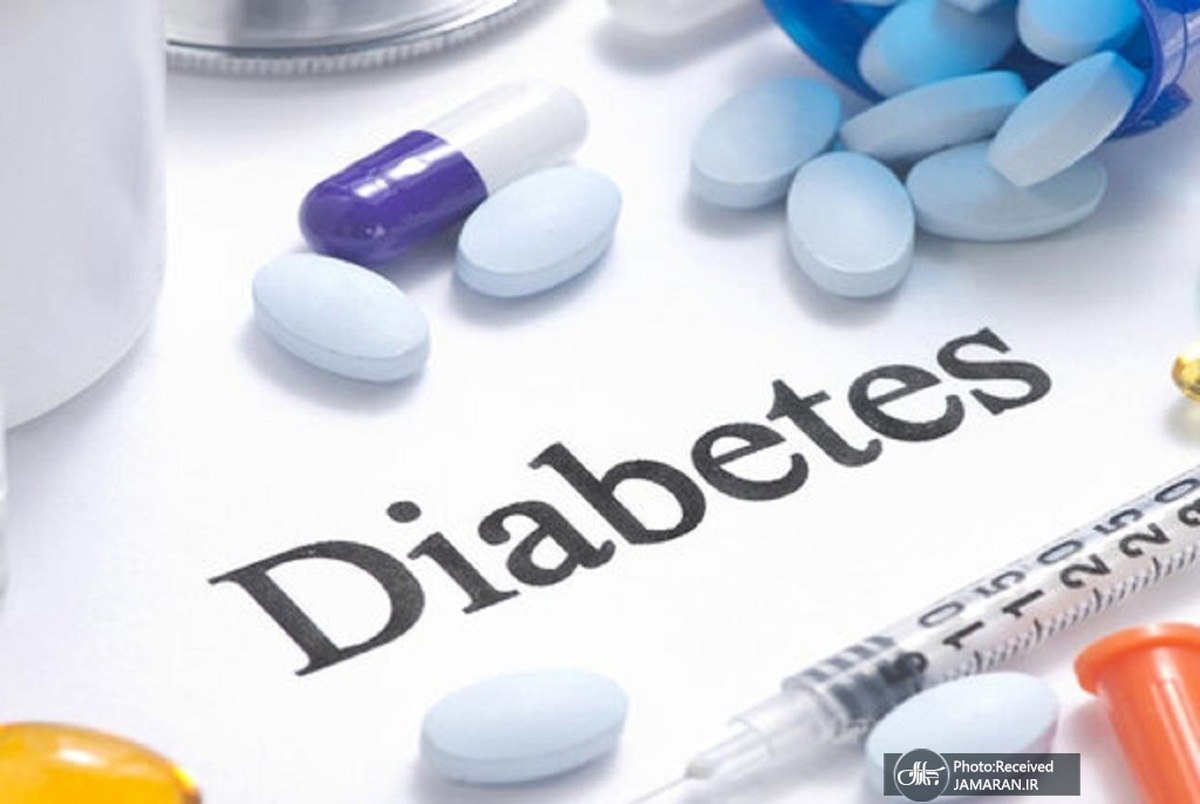 در ایران شیوع دیابت در ۵ سال اخیر ۳۰ درصد افزایش داشته!