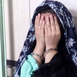 یک زن در مازندران ۷ مرد را به قتل رساند
