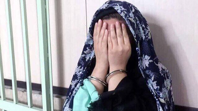 یک زن در مازندران ۷ مرد را به قتل رساند
