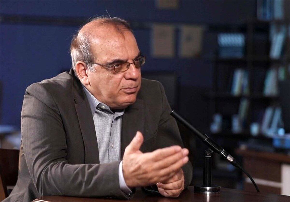 عباس عبدی، تحلیلگر سیاسی اجتماعی: این هنر دولت نیست که اجازه نداد‌ تورم سه‌رقمی شود!