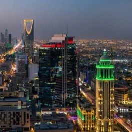 عربستان رکورد درآمد گردشگری را شکست!