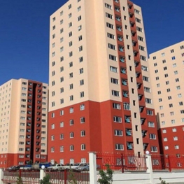 مالیات مسکن مهر پرند بر عهده سازندگان است