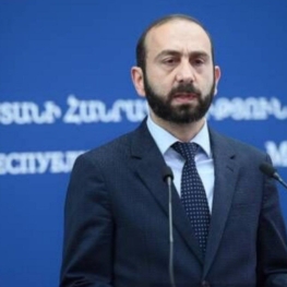 ارمنستان خواستار اعزام هیات ویژه سازمان ملل به قره‌باغ شد