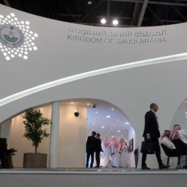 اقتصاد پادشاهی عربی سعودی به «باشگاه تریلیون دلاری»‌ پیوست