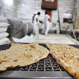 فرماندار تهران: مصوبه‌ای برای افزایش قیمت نان نداریم