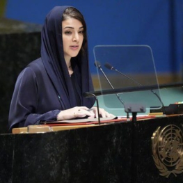 وزیر خارجه امارات: برای حاکمیت جزایر سه‌گانه علیه ایران به دیوان بین‌المللی دادگستری شکایت می‌کنیم