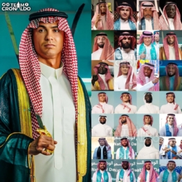 تمام ستاره‌های بزرگ دنیای فوتبال که راهی لیگ عربستان شدند