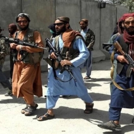 طالبان افغانستان برای نظارت بر معادن ۱۰ روحانی و حافظ قرآن استخدام کرد