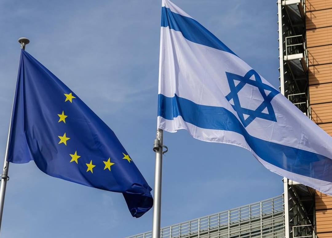 کمیسیون اروپا: وضعیت در اسرائیل حمایت از اوکراین را متزلزل نخواهد کرد