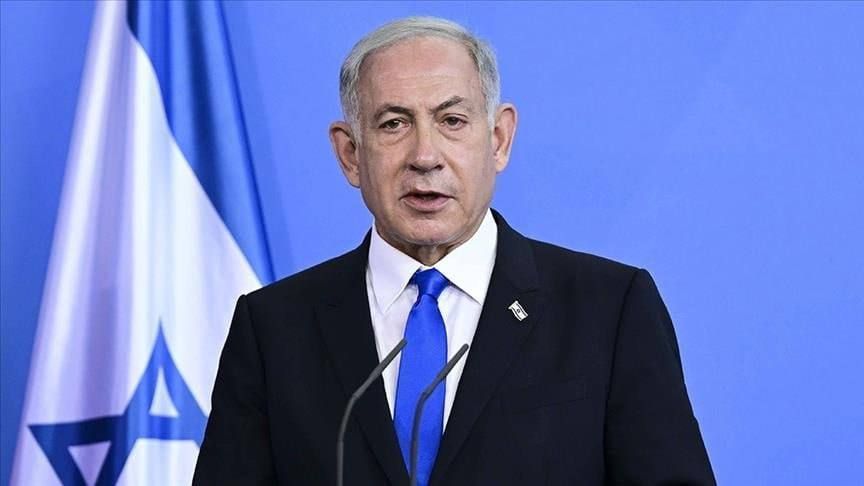 نتانیاهو: به ایران و حزب‌الله می‌گویم که ما را در مرزهای شمالی آزمایش نکنید