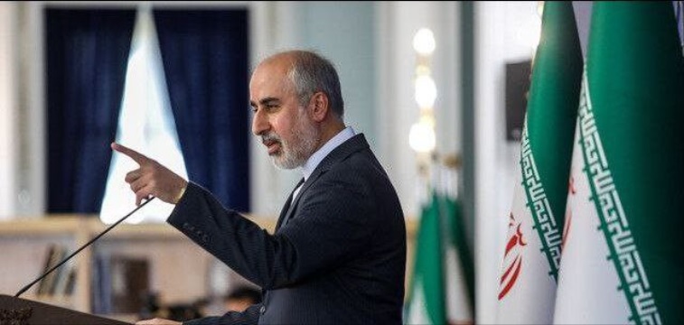 واکنش ایران به تصمیم اتحادیه اروپا درباره عدم اجرای تعهدات برجامی