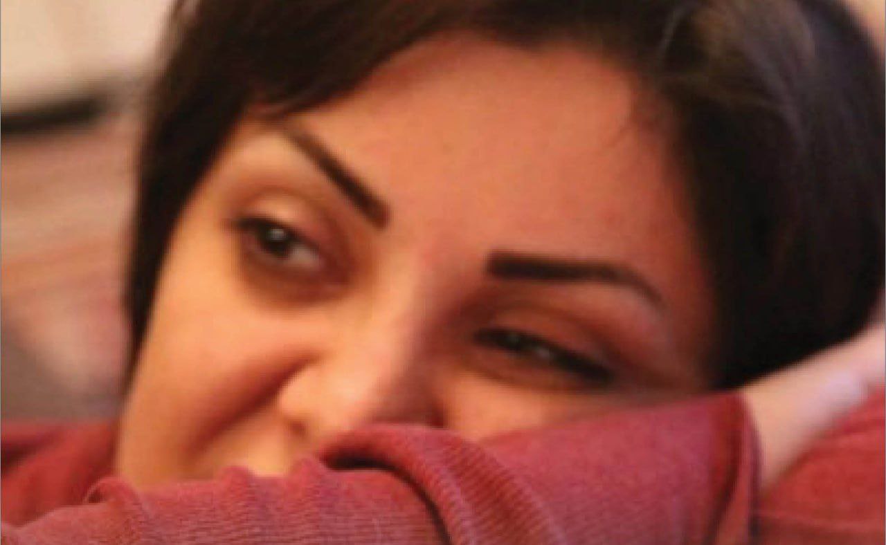 مریم عبدی فعال مدنی بازداشت شد