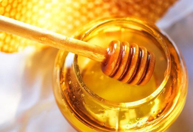 عسل از رایج‌ترین مواد غذایی تقلبی