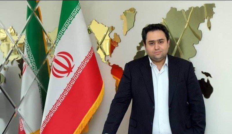 داماد حسن روحانی رد صلاحیت شد