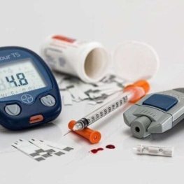 پوشش ۷۵ درصدی ۴ داروی پرمصرف دیابتی‌ها