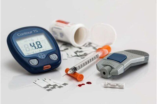 پوشش ۷۵ درصدی ۴ داروی پرمصرف دیابتی‌ها