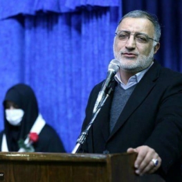 واکنش شهردار تهران به تذکر حجاب در مترو: شهرداری مجوز این کار را نداده؛ خودجوش است