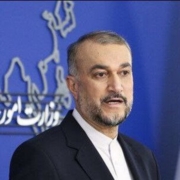 امیرعبداللهیان: بخاطر تاخیر در صدور ویزا توسط آمریکا نتوانستم در نشست شورای امنیت حاضر شوم