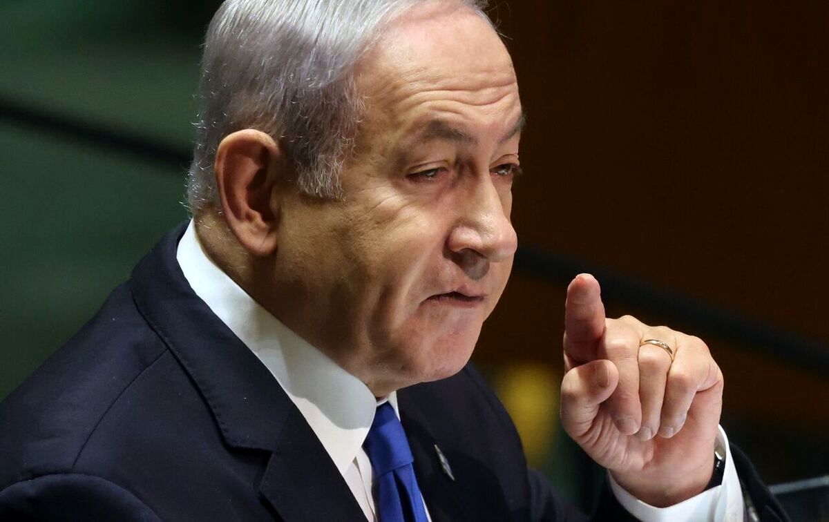 نتانیاهو: غزه بعد از جنگ تحت سیطره نظامی اسرائیل خواهد بود
