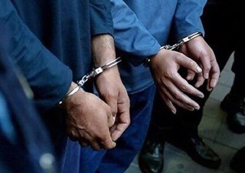 دستگیری ۳ عضو شورای یکی از شهرهای گیلان