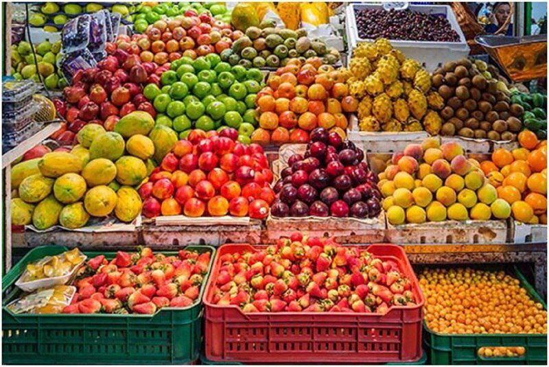 کاهش ۳۰  درصدی فروش میوه در یلدای ۱۴۰۲/ پارسال سبدی خرید می کردند، امسال کیلویی!