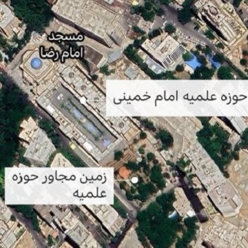 ابعاد ادعای زمین‌خواری در ازگُل تهران و پیدا و پنهان افشاگری‌های اخیر