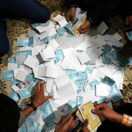 رد صلاحیت نماینده منتخب ورامین، قرچک و پیشوا/ انتخابات به دور دوم کشیده شد
