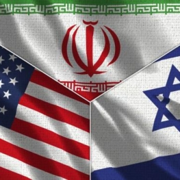 رسانه‌های آمریکایی می‌گویند اسرائیل پیش از حمله به واشنگتن اطلاع داده بود