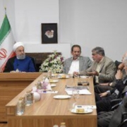 افشای دلایل ردصلاحیت حسن روحانی از سوی شورای نگهبان