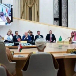نیویورک تایمز: عربستان و آمریکا در یک قدمی توافق بزرگ قرار دارند