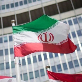 ایران: ارزیابی‌های آژانس بر پایه اطلاعات غیرموثق اسرائیل است