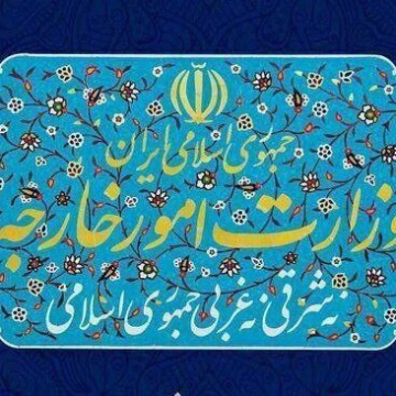 وزارت خارجه ایران: پاسخ رژیم اشغالگر را برای ترور شهید نیلفروشان می‌دهیم