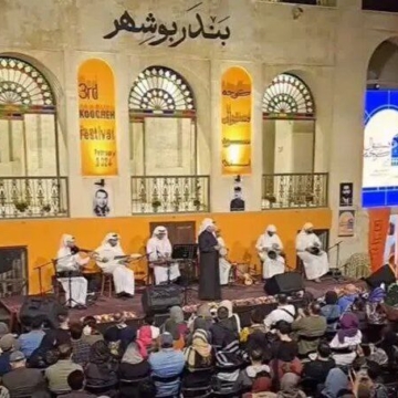 «فستیوال کوچه» ناتمام ماند