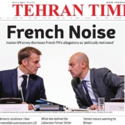 انگلیس، فرانسه و آلمان با تهدید به جای دیپلماسی، به دنبال فروپاشی مذاکرات ایران و آمریکا هستند.