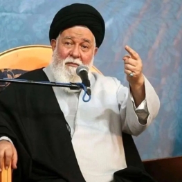 علم الهدی: عناصری در برگزاری جشنواره کوچه لاابالی‌گری کردند