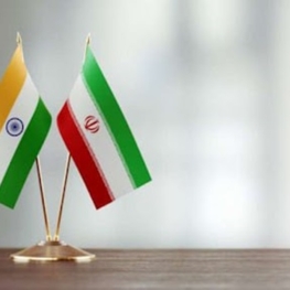 انتقال کنسولگری هند از زاهدان به مشهد