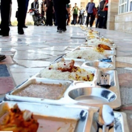 مسمومیت گسترده دانشجویان علوم پزشکی زاهدان