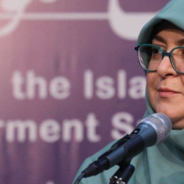 سخنگوی دولت: لایحه جدیدی درباره عفاف و حجاب نوشته می‌شود