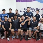ایران قهرمان وزنه‌برداری جوانان جهان شد
