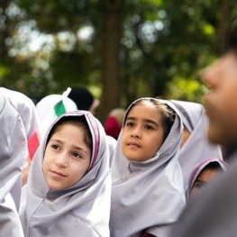 آغاز ثبت‌نام کلاس‌اولی‌ها از خردادماه
