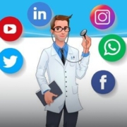 دستورالعمل تشدید نظارت بر تبلیغات پزشکی در فضای مجازی و محیطی ابلاغ شد