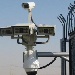 استفاده از دوربین های چهره خوان برای ثبت تخلفات عابران تکذیب شد