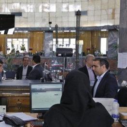 ساعت کاری جدید بانک‌ها اعلام شد