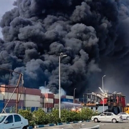 هویت ۵۵ نفر جان‌باخته انفجار در بندر شهید رجایی محرز شد