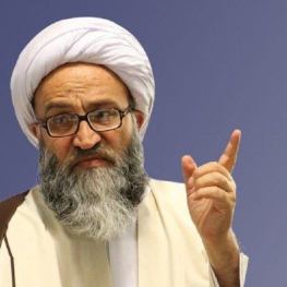 نماینده خوزستان در مجلس خبرگان: راهبرد مذاکره، خطر جنگ و احتمال تجاوز نظامی آمریکا را دفع کرده