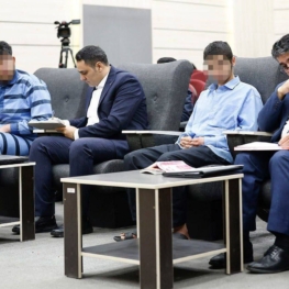 حکم عاملان سرقت مرگبار از دانشجوی دانشگاه تهران تایید شد/ قصاص و ۲۵ سال زندان