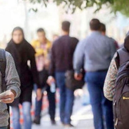 ۱۲ میلیون جوان ایرانی مجرد هستند